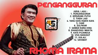 Download lagu Pengangguran - Rhoma Irama Full Album Original mp3
