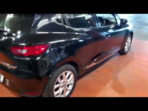 Video of Renault Clio 2019