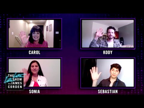 面對你的母親 - 檢疫版 (Face Your Mother - Quarantine Edition)