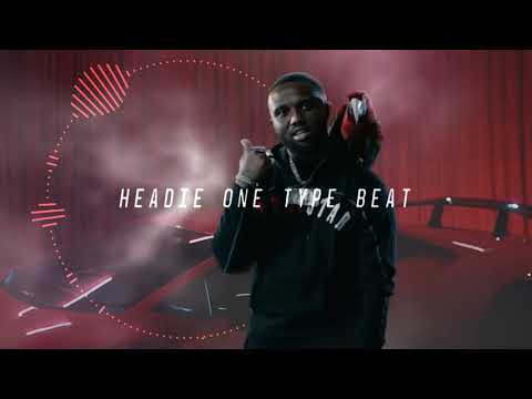Headie One x Unknown T Drill Type Beat 2022 - "Martins Sofa" - Drill Instrumental