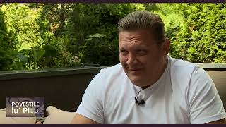 Povestile lu' Pilu cu Miklos Paizs, p1