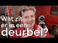 Daar zit wat in - Wat zit er in een deurbel? | Het Klokhuis