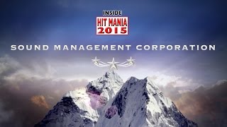 Singoli su Hit Mania 2015 della Sound Management Corporation
