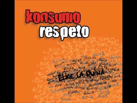 Otro Tren - Konsumo Respeto -  "Elige la Ruina"