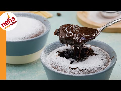 Sufle Tarifi | Nasıl Yapılır?