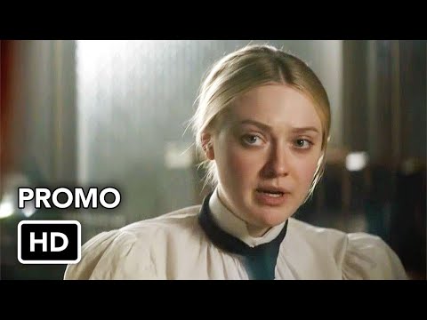 The Alienist 2.05 - 2.06 (Preview)