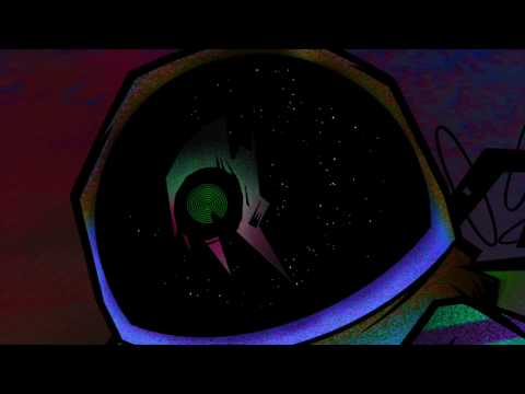 Comics & Animations