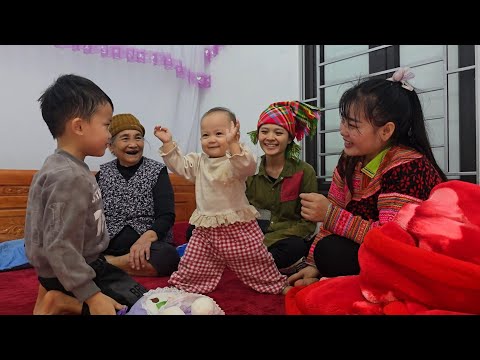 A Single Mother’s Kind Heart Shares Shelter with the Homeless | Humanity in Action