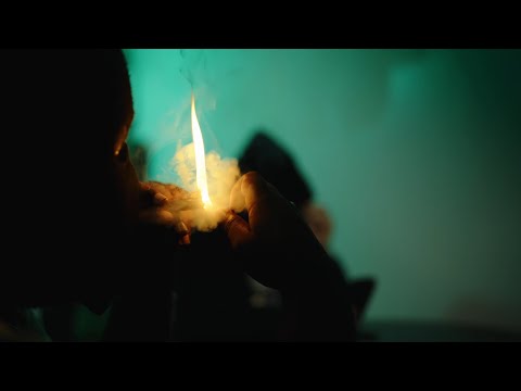 Mango Flow - Cabrrron (Official Video)