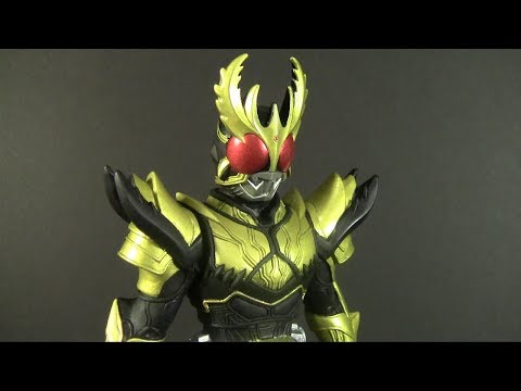 Toycember 2 - Kamen Rider Sofubis