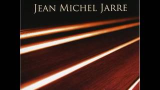 Jean Michel Jarre - Computer Weekend