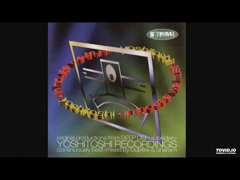 Dubfire & Sharam (Deep Dish) – In House We Trust (1996)