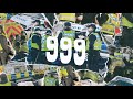 Kid Kapichi - 999 (Official Lyric Video)
