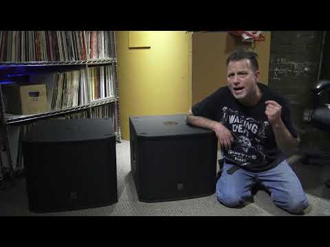 DJ - How To Get Easy FREE BASS With Your Subwoofers By "Coupling"