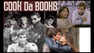 Cook Da Books - Your Eyes (1982)