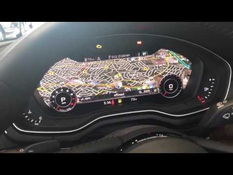 2017 Audi A4 Walkaround at Bell Audi