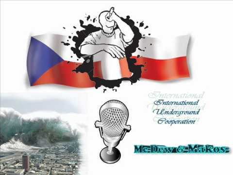 DeMaCroo (Makos Mc Dew) - Tsunami.wmv