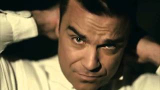 ★REVERSE★ &quot;Different&quot; Robbie Williams