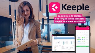 Vidéo de Keeple