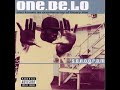 One Be Lo - Can't Get Enough