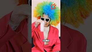 “O Rato Dentro da Maçã e a Confusão Que Começou” #shortvideo