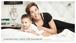 Getha - Ning Baizura - Somewhere Over The Rainbow