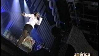 ALEJANDRA GUZMAN -  DESPERTAR