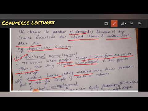 unemployment workers self employed workers hired workers casual workers regular workers