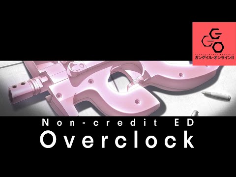 「Overclock」レン（CV.#楠木ともり）