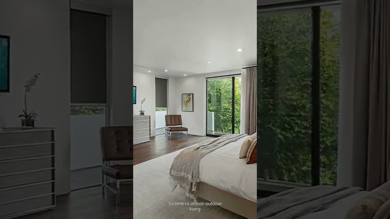 Open House Real Estate Video