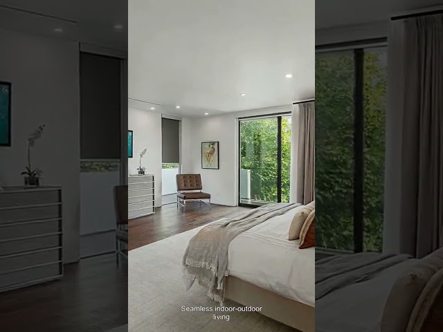 Open House Real Estate Video