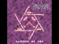 Mortification hammer of God