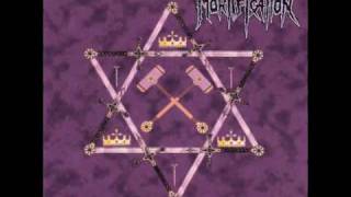 Mortification hammer of God