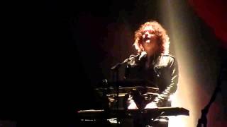 Anathema - You're Not Alone -- Live At Trix Antwerpen 01-10-2014