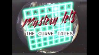 Mystery Jets - CurveTapes Midnights Mirror Vocal Take