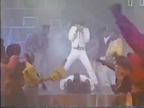 Soul Train Line 91' - The Cutty Mack Homecoming - Lou Ski with The Cutty Circle Crew!!