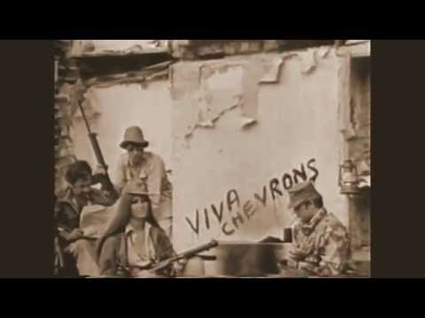 John Berger "Ways of Seeing" all 4 (trigger warning, there is a clip of an execution 22 minutes in)