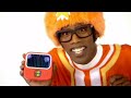 Yo Gabba Gabba Greetings 2007 UK Dub Channel 4 Airing