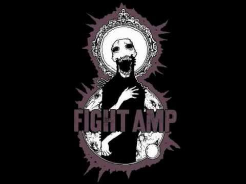 Fight Amp - Too Much Paranoias  (DEVO Cover)