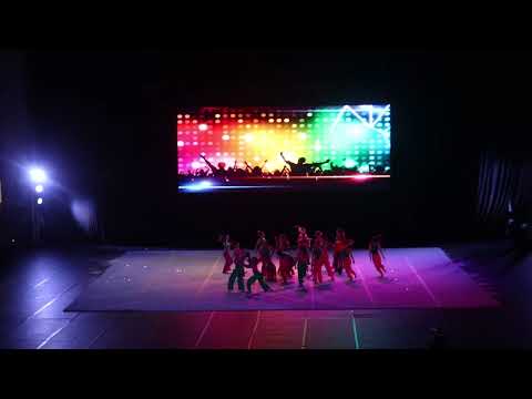 Vice Versa, SCP - Sarau Anual 2022