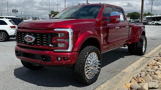 INSANE Custom Fords at Akins Ford & Wild Willies! | Winder, GA Walkaround