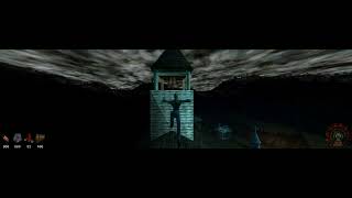 Shadow Man Remastered Bayou Louisiana hidden teddy bear location