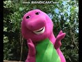 Barney The Duckies Do 2002