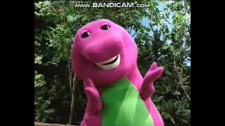 Barney: The Duckies Do (2002)