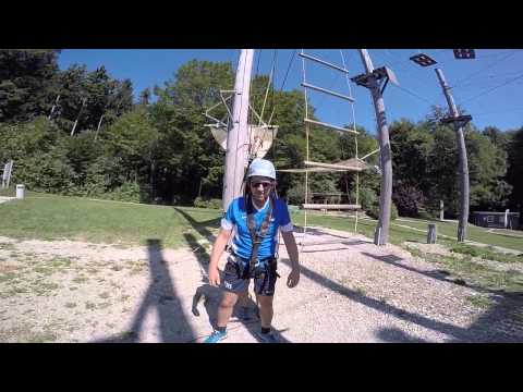 Teambuilding Union Weißkirchen 2015