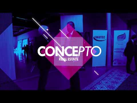 Aero Espacio Films Cobertuta eventos Concepto Real State