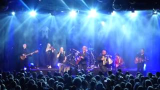 Spirit of the West - Venice is Sinking (w Ellis Frank)