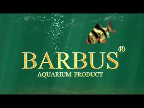 Cветодиодный светильник Barbus EXTRA PLANT 180 мм, 8 Вт