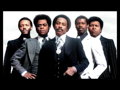 Harold Melvin & The Blue Notes - Bad Luck [Pt 1]  (1975)