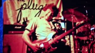 The Plugs doing Farfisa Beat live in 1980